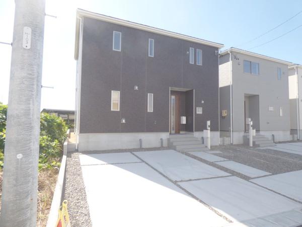 武豊町下田第１　4号棟
