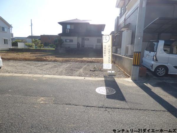 武豊町池田第２　１号棟