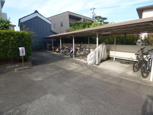 コープ野村半田弐号棟　２－４０５
