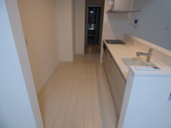 知多郡武豊町字平井5丁目の中古一戸建て(キッチン)