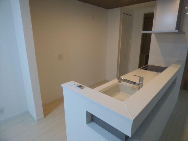 知多郡武豊町字平井5丁目の中古一戸建て(キッチン)