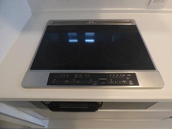 知多郡武豊町字平井5丁目の中古一戸建て(キッチン)