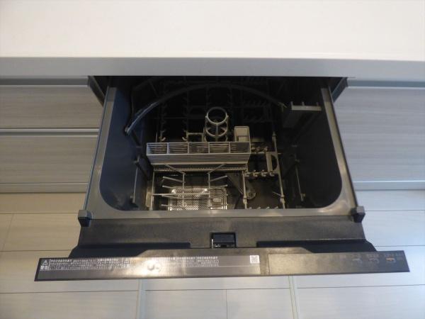 知多郡武豊町字平井5丁目の中古一戸建て(キッチン)