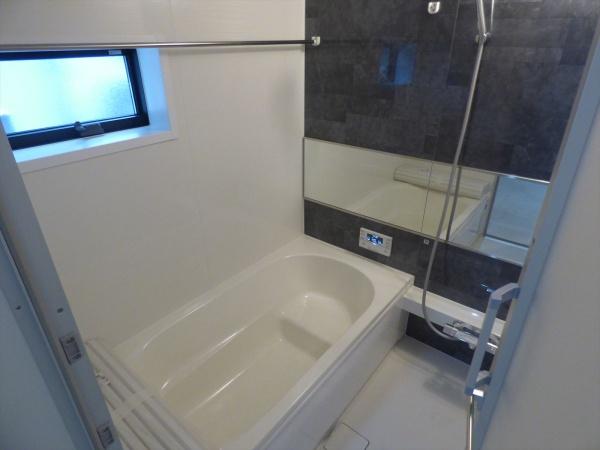 知多郡武豊町字平井5丁目の中古一戸建て(バス)