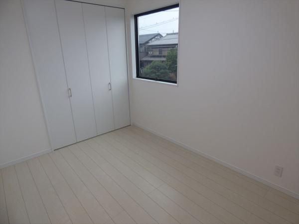 知多郡武豊町字平井5丁目の中古一戸建て(洋室)