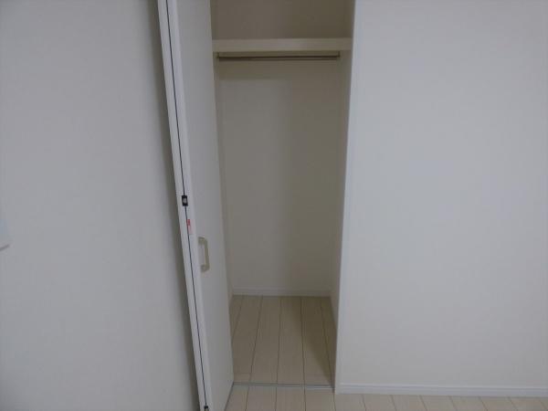 知多郡武豊町字平井5丁目の中古一戸建て(収納)