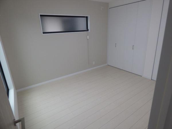 知多郡武豊町字平井5丁目の中古一戸建て(洋室)