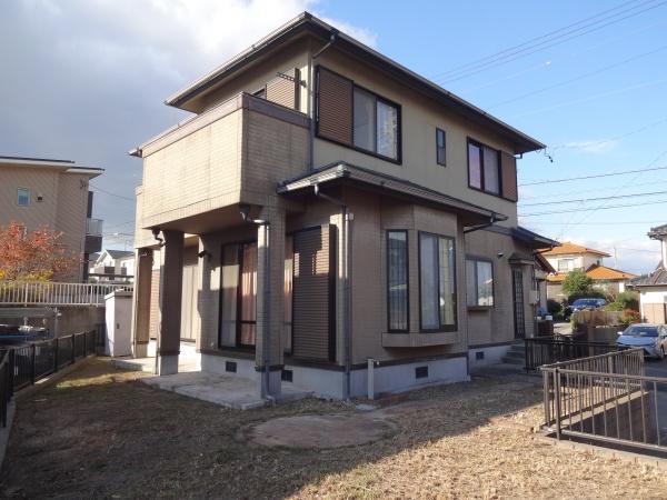 知多郡武豊町字祠峯２丁目の中古一戸建て