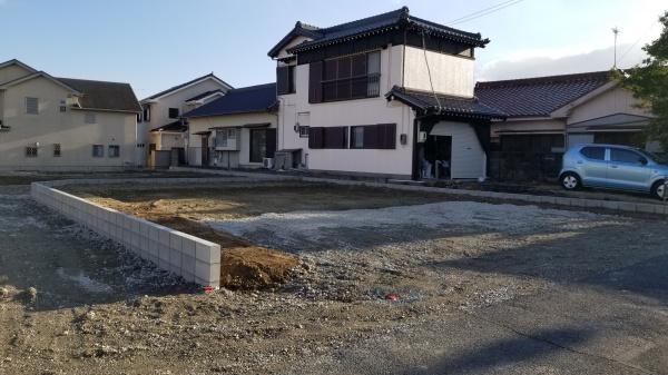 武豊町天神前１丁目第２　１号棟