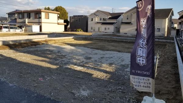 武豊町天神前１丁目第２　１号棟