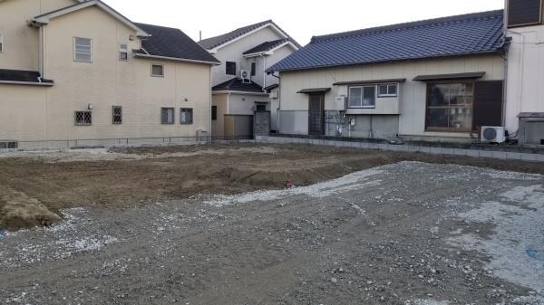 武豊町天神前１丁目第２　２号棟