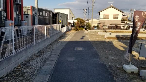 武豊町天神前１丁目第２　３号棟