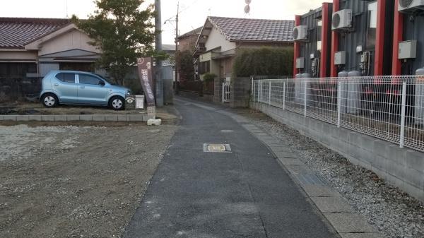 武豊町天神前１丁目第２　３号棟