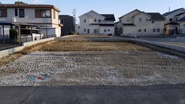 武豊町天神前１丁目第２　４号棟
