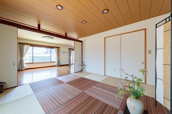 知多郡武豊町字平井７丁目の中古一戸建て