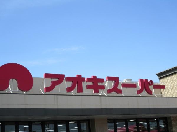 知多郡武豊町字平井7丁目の中古一戸建て(アオキスーパー武豊店)