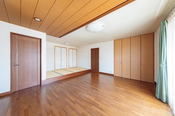 知多郡武豊町字平井７丁目の中古一戸建て