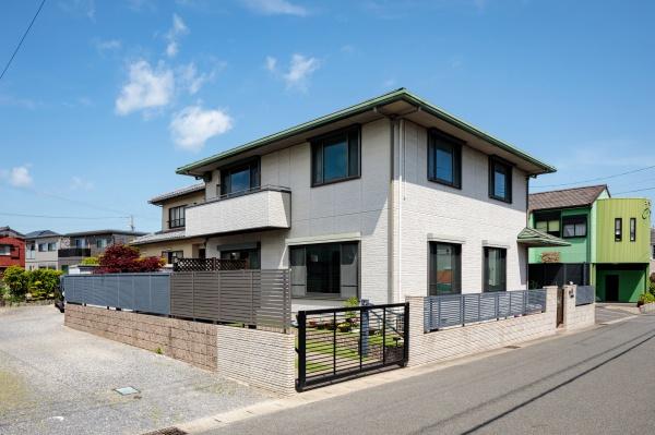 中古戸建　武豊町平井７丁目