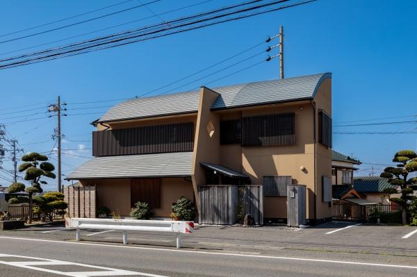 知多郡武豊町字平井７丁目の中古一戸建て
