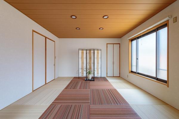 知多郡武豊町字平井７丁目の中古一戸建て