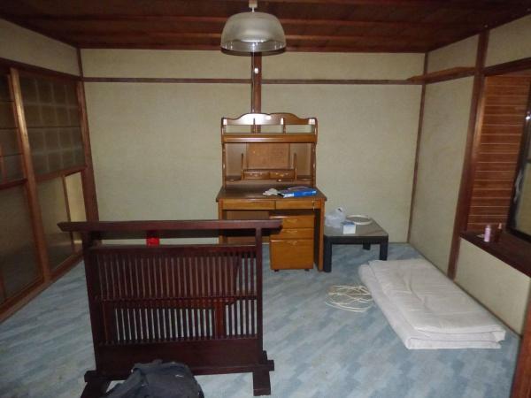 知多郡南知多町大字豊浜字内田の中古一戸建て(洋室)