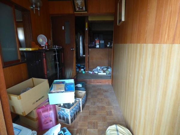 知多郡南知多町大字豊浜字内田の中古一戸建て(その他内観)