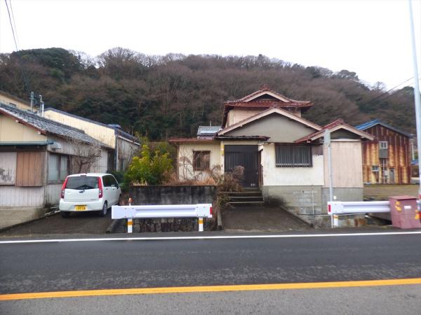 中古戸建　南知多町大字豊浜字内田