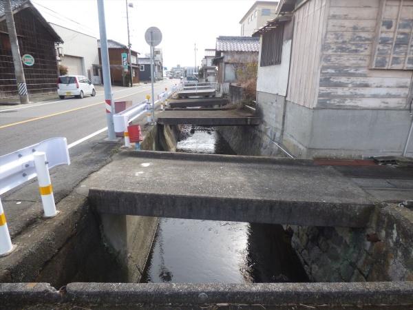 知多郡南知多町大字豊浜字内田の中古一戸建て(その他現地)