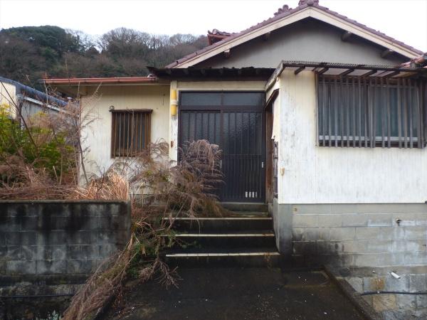 中古戸建　南知多町大字豊浜字内田