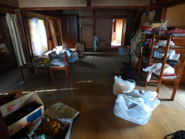 中古戸建　南知多町大字豊浜字内田