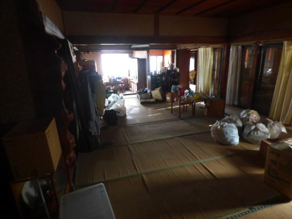 中古戸建　南知多町大字豊浜字内田