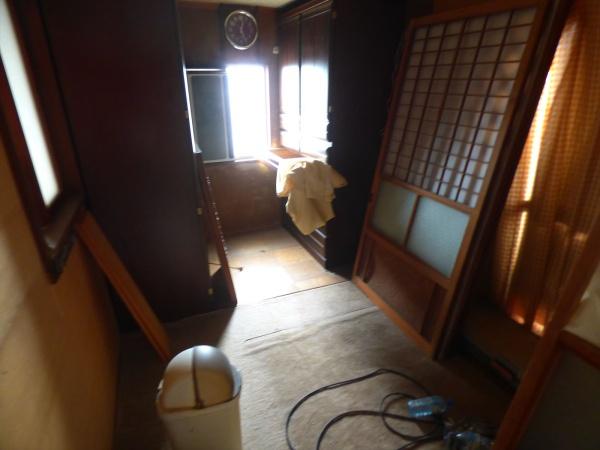 知多郡南知多町大字豊浜字内田の中古一戸建て(洋室)