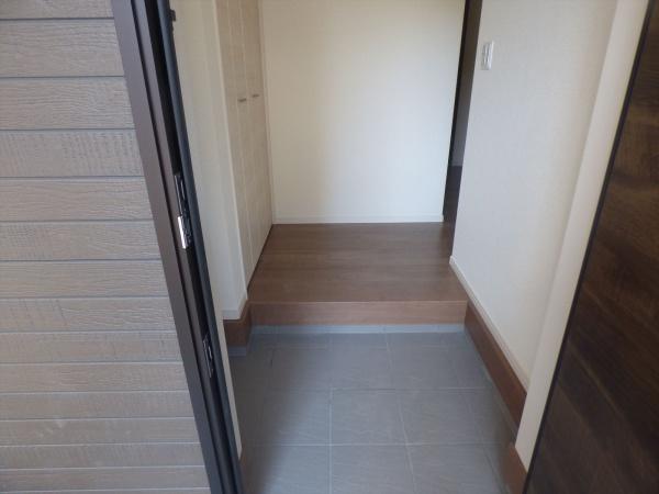 半田市住吉町４丁目　2号棟
