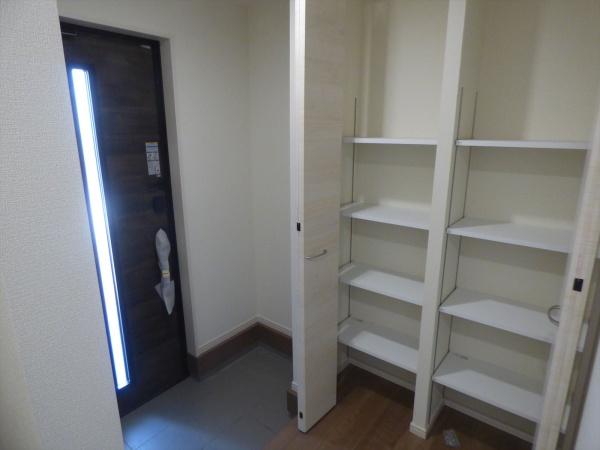 半田市住吉町４丁目　2号棟