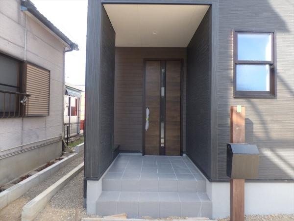 半田市住吉町４丁目　2号棟