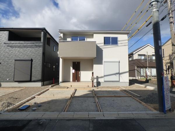 半田市住吉町４丁目　3号棟