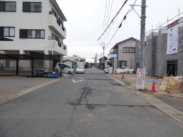 半田市住吉町４丁目　3号棟
