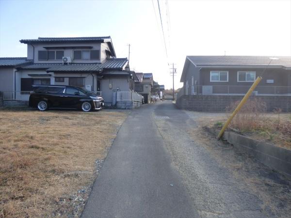 半田市新宮町２丁目　１号棟