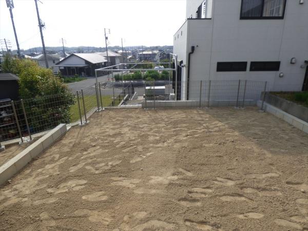 武豊町祠峯第１　1号棟