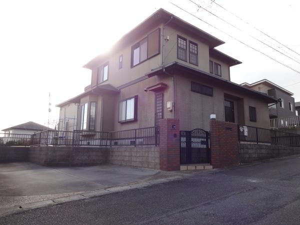 住宅用地　武豊町祠峯２丁目
