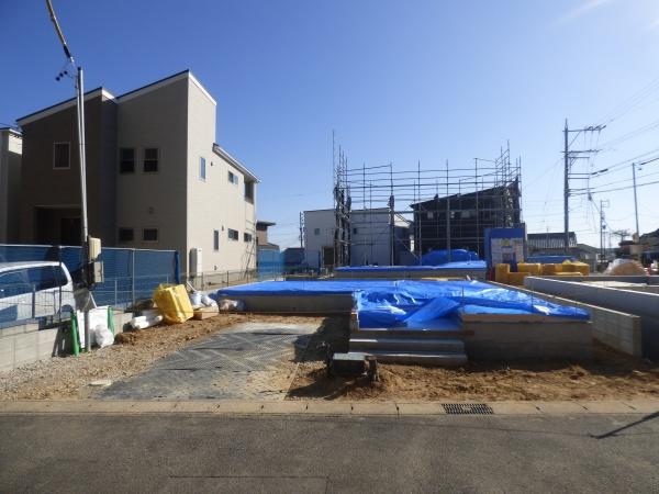 武豊町桜ケ丘２丁目　２号棟