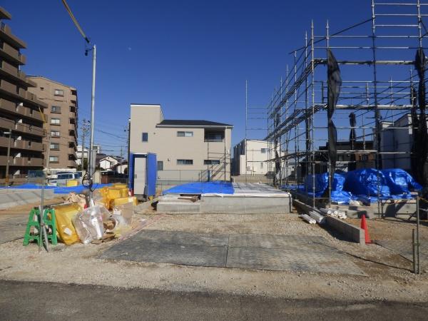 武豊町桜ケ丘２丁目　３号棟