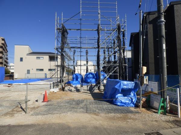 武豊町桜ケ丘２丁目　４号棟