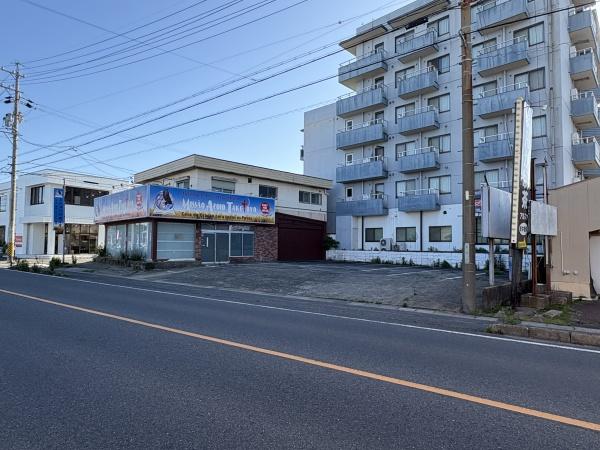 店舗用地　住宅用地　武豊町口田
