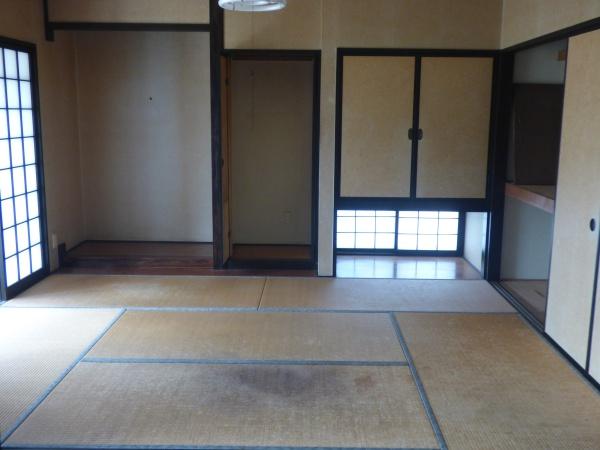 知多郡武豊町字西門の中古一戸建て