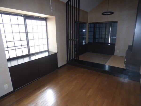 知多郡武豊町字西門の中古一戸建て