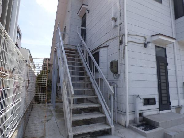 中古戸建　武豊町西門