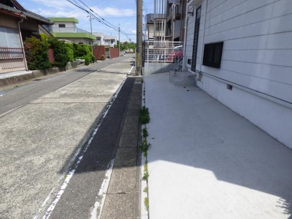 中古戸建　武豊町西門