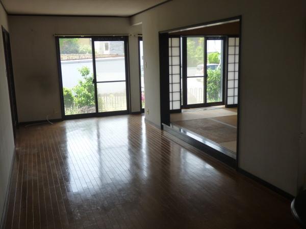 知多郡武豊町字西門の中古一戸建て