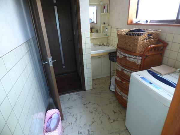 常滑市山方町７丁目の中古一戸建て